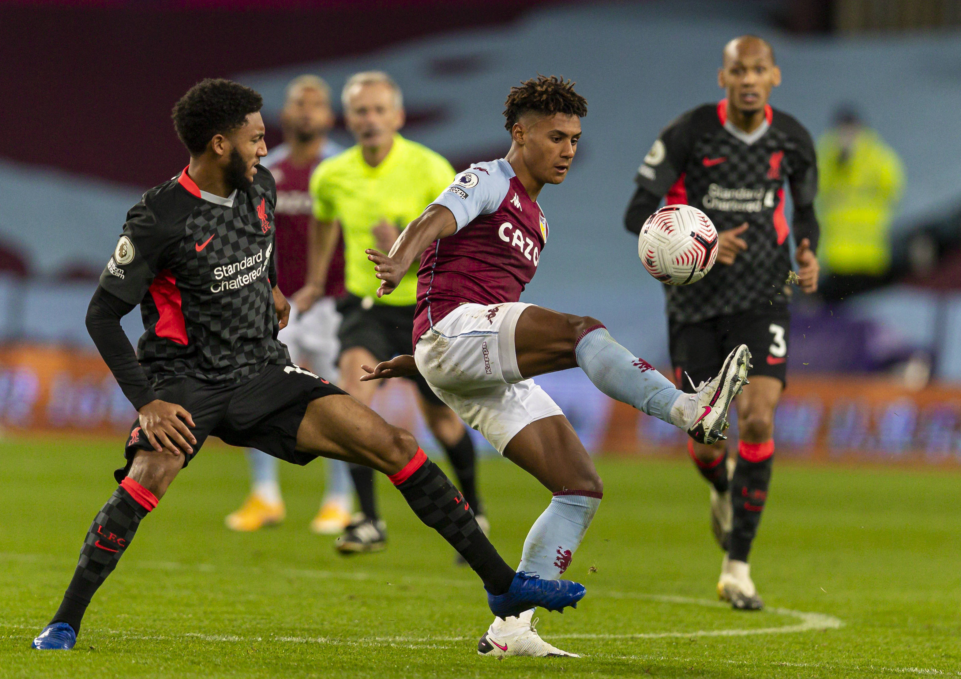 还帮助梅西 还帮助梅西